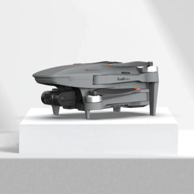 Chine Mini Drone avec un cardan à 3 axes et un GPS à longue portée Professionnel Drone à double caméra 4K à vendre