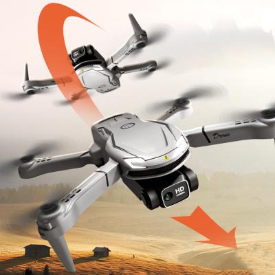 China Klappbare Drohne mit 1080P HD FPV Kamera WLAN RC Quadcopter, Sprach-/Gestenkontrolle, für Kinder Erwachsene Handkontrolle Drohnen zu verkaufen