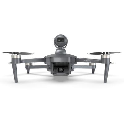 China Enterprise UAV Professional 3 Axis Gimbal 4K Video Camera Commerciële drone Te koop