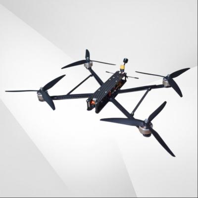 Chine Drones de course FPV 10 pouces 45min avec VR Goggles ELRS 915 Receiver kit FPV à vendre