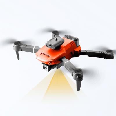 China Drones dobráveis E100 com câmera 4K Evitação de obstáculos Transmissão em tempo real Drones de brinquedo à venda