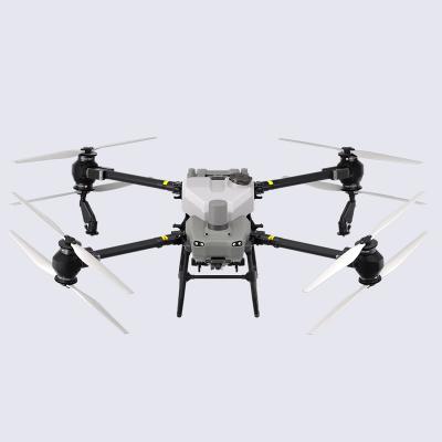 중국 아그라스 T50 농업 스프레이어 드론 40L UAV 작물 스프레이어 24L 분당 판매용