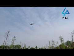 One Button Return FPV Drone With Night Vision Camera For Civilian Scientific Research