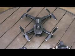 Powerful Aerial Videography Drone 200M High Resolution Camera Drone