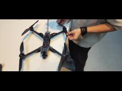 foldable FPV 10