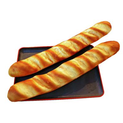 China To decorate kitchen home store mall market wedding party. Realistic Fake Chopsticks, Fake Bread Food Bread Imitation Model Kitchen Decor Food Toys Photography Prop for sale