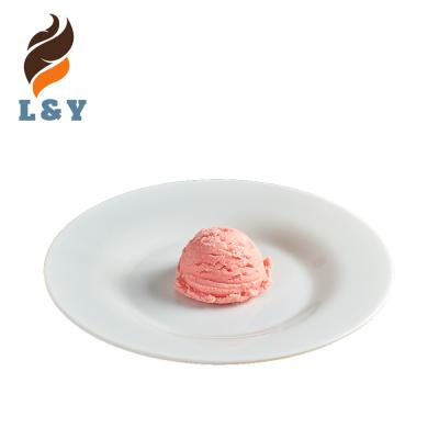 China Modeling Realistic Ice Cream Ball Model Props For Fake Food Model for sale