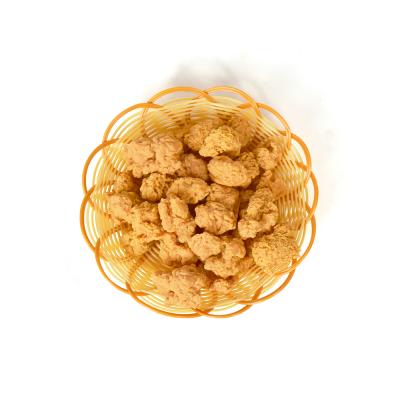 China Realistic Fake Popcorn Chicken Fake KFC Model Modeling For Food Display Photography Props for sale