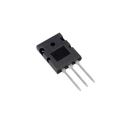 China Contact Customer Service Johnson New BJT NPN 2N3904TFR BOM Transistors List Quotation for sale