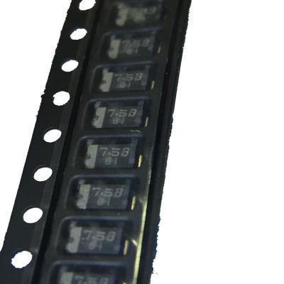 China Standard transistors BD6221F-E2 MOSFET-8-SOP, 8-SOIC for sale