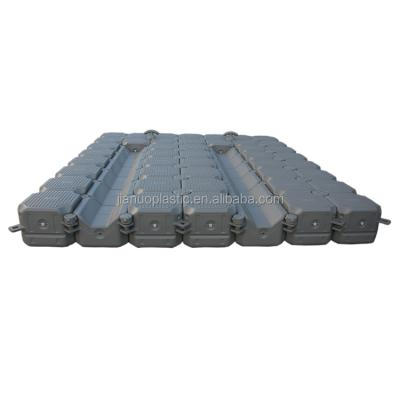 China Modular Water Project HDPE Seadoo Dock for sale