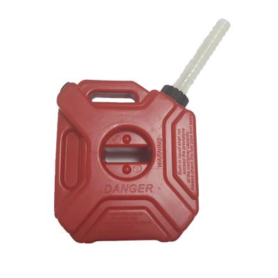 China Plastic Gasoline Jerry Can Fuel Spout Manufacturers for sale