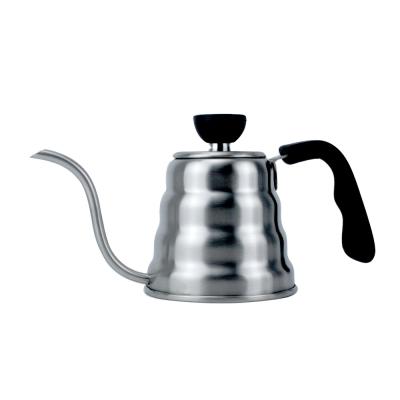 China China Manufacturer Best Sustainable Selling Stainless Steel 700Ml Coffee Kettle for sale