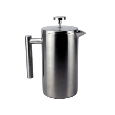 China China Manufacturer Best Viable Selling French Coffee Press Coffee Maker for sale