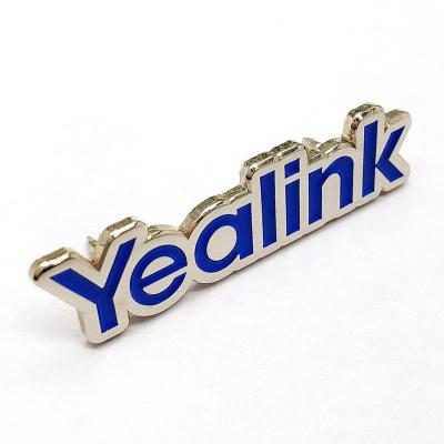 China Lapel Pin China Manufacturer Badges Lapel Pins for sale