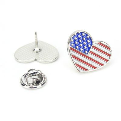 China Wholesale Brooch Pin Lapel Pin Enamel Badge for sale