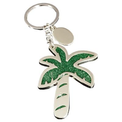 China Custom Cute Lapel Pin Keychain Accessories Logo Designer Key Holder Metal Enamel Key Chain for sale