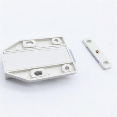 China Soft closing cabinet door /cupboard /wardrobe shoe / ABS sliding door damper door panel damper for sale