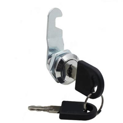 China Safe ISO Certification Dimple Key Hidden Door Cam Lock for sale