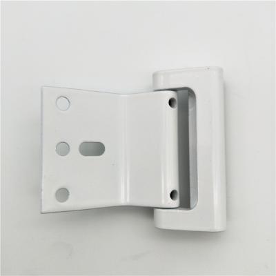 China Factory direct sale aluminum door lock latch sliding aluminum glass door lock for wooden door for sale