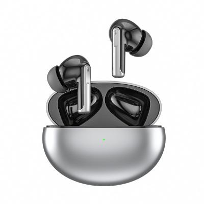 China 2022 high quality wireless waterproof ANC EMC earbuds earphone in-ear detection electronics noise canceling headphones XY-70 for sale