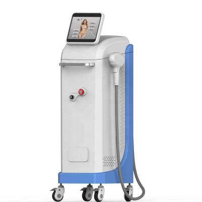 China Hair Removal Distributors Wanted Professional 808nm Diode Laser Hair Removal Machine for sale