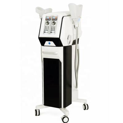 China Weight Loss Fat Loss New Arrival Portable Cool Technology 360 Freezing Machine for sale