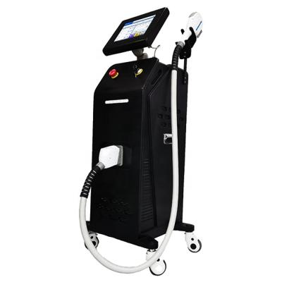 China Acne Treatment Factory Price Korea OPT SHR IPL Hair Removal Machine For Sale for sale