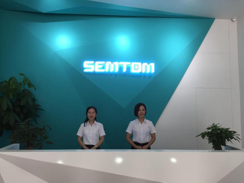 Verified China supplier - Zhejiang Semtom Electronic Co., Ltd.