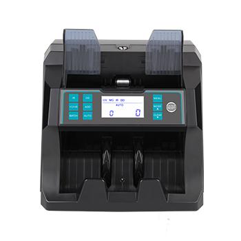 China IR/UV/MG/DD/ADD/BATCH St-680 Value Mix Currency Money Detector Bill Cash Counting Machine Banknote Counters for sale