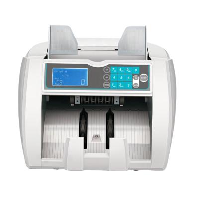 China ST-900 Money Cash Banknote Bill Note Currency Counting Machine Counter and Detector W:50-110mm L:90-190mm for sale