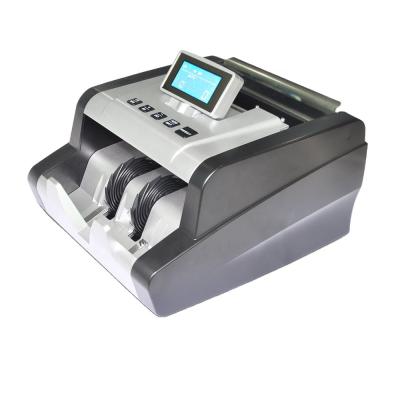 China ST-2400 UV Cash Counting Machine With LCD Display for sale