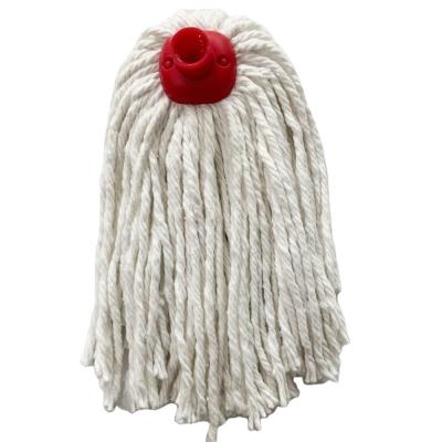 China Sustainable Cotton Mop Head Made In China New Design New In 2020 for sale