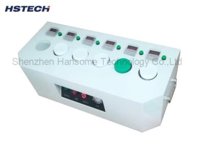 China Uitgerust met een automatisch alarmsysteem FIFO Function Automatic Solder Paste Thawing Machine Te koop