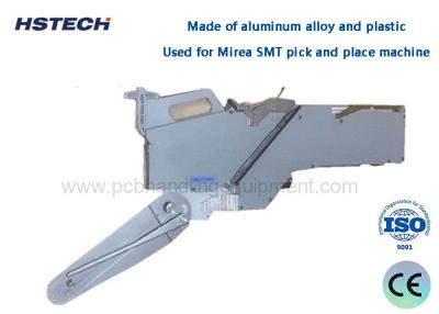 China Alloy And Plastic Mirea C type Feeder for Mirea SMT Pick And Place Machine for sale