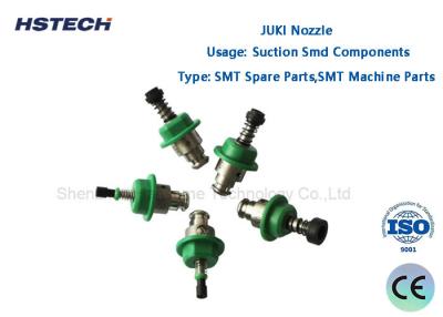 Chine Nozzle JUKI de la série KE 2000 pour la machine de sélection et de placement de PCB à vendre