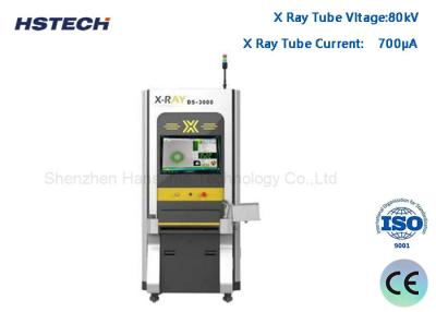 Китай Оффлайн ленточные катушки 80 кВ SMD счетчик компонентов X Ray SMD счетчик чипов продается