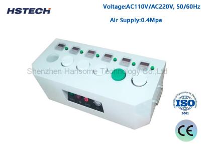 China FIFO / Auto Alarm Solder Paste Machine Thawing / Aging Equipment Automatic Solder Paste Thawing Machine for sale