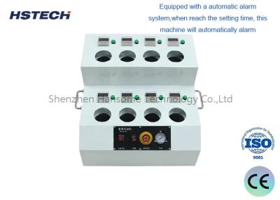 China Advanced Solder Paste Warmer with Convenient LED Display Timer and FIFO Function for sale