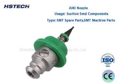 China 502 KE2000 Series JUKI SMT Nozzle 502 Head Tungsten Steel,Rubber for sale