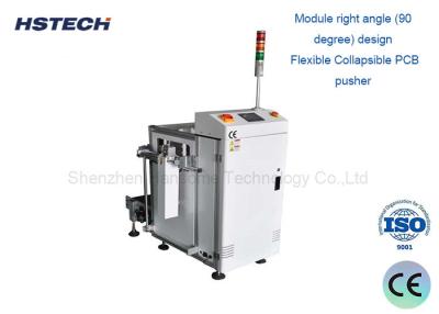 China High-precision PCB Loader 4-6 Bar Multiple Magazine SMT Board Loading Machine Voor Productielijn Te koop