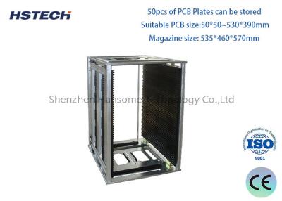 China Stable and Durable PCB Handling Equipment for SMT Production Line for sale