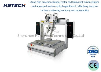 China Hot Sale Automatic Soldering Robot for General Performance Home Appliances for sale