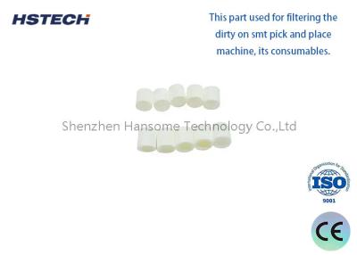 China JUKI SMT Filter KE2070/2080 FX3 40046646 JUKI SMT Parts For SMT Machine Maintenance for sale