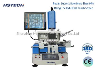 China Smart Temperature Control PCB Handling Equipment for Mobile Phone Repair for sale