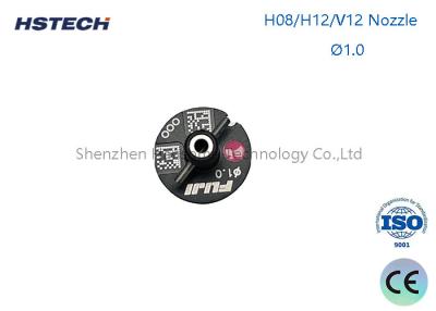 China Hoogwaardige geavanceerde SMT-stuk H08/H12/V12 voor FUJI SMT-machine Te koop