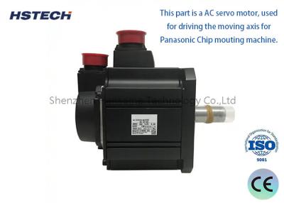 Китай Сервомотор переменного тока Panasonic Servo Motor KFX0CWLA00 Для деталей машин CM402 CM602 SMT продается