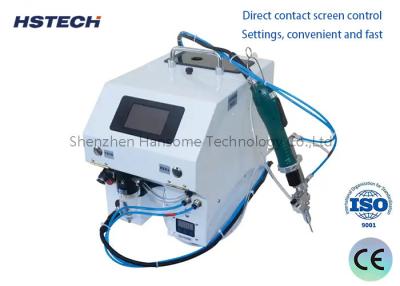 China Touch screen 0.5S/pcs Handhold Screw Lock Machine Screw Fastening Machine 40W for sale