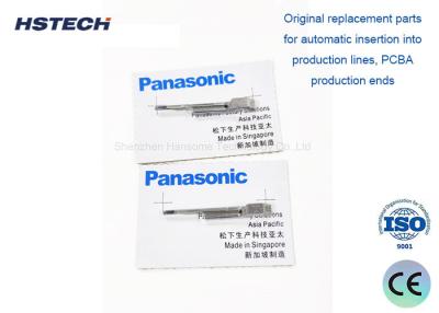 China High Precision Panasonic N210056711AA Moving Blade for Electronic Component Placement Production Line for sale