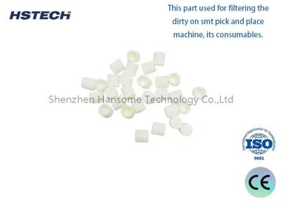 China Stock SMT Filter KE2070/2080 FX3JUKI Maintenance Filter 40046646 for SMT Pick and Place Machine en venta